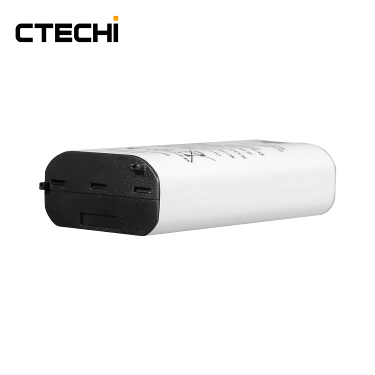 Wholesale Spire SPG7 Newland SP60 Battery Pack - 7.4V 2200mAh High-Capacity Li-ion Replacement for POS Terminals 2