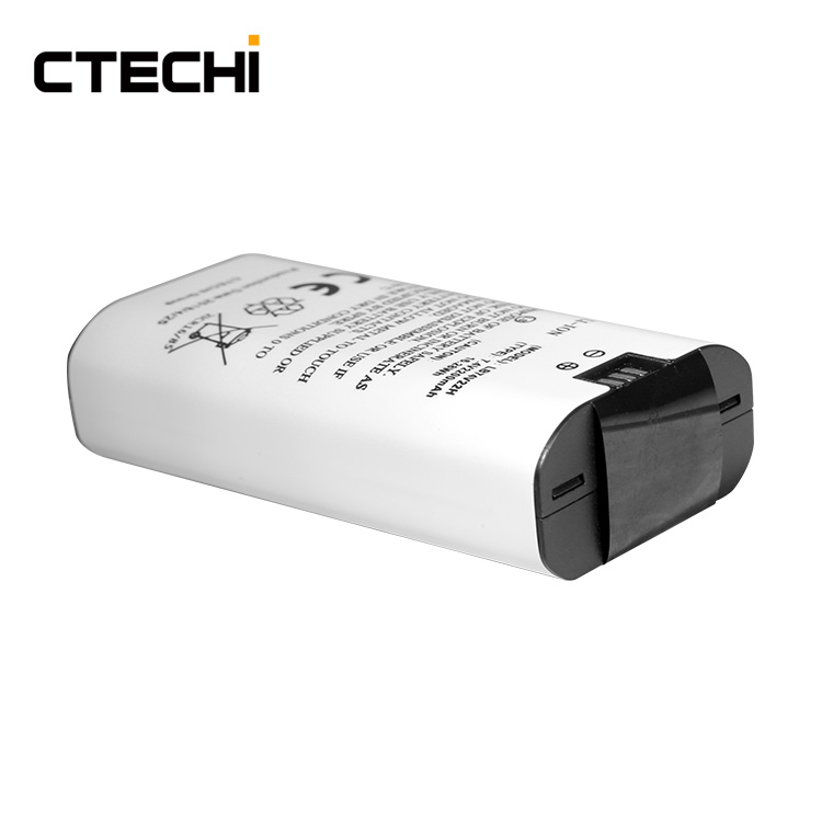 Wholesale Spire SPG7 Newland SP60 Battery Pack - 7.4V 2200mAh High-Capacity Li-ion Replacement for POS Terminals 3
