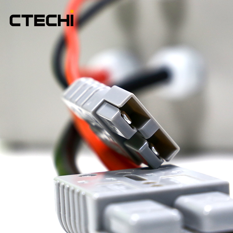 Wholesale 2P13S 46.8V 130Ah Battery Pack for Solar Energy Storage System With Good Price-CTECHi 3