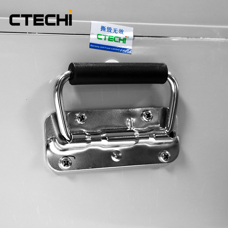 Wholesale 2P13S 46.8V 130Ah Battery Pack for Solar Energy Storage System With Good Price-CTECHi 4
