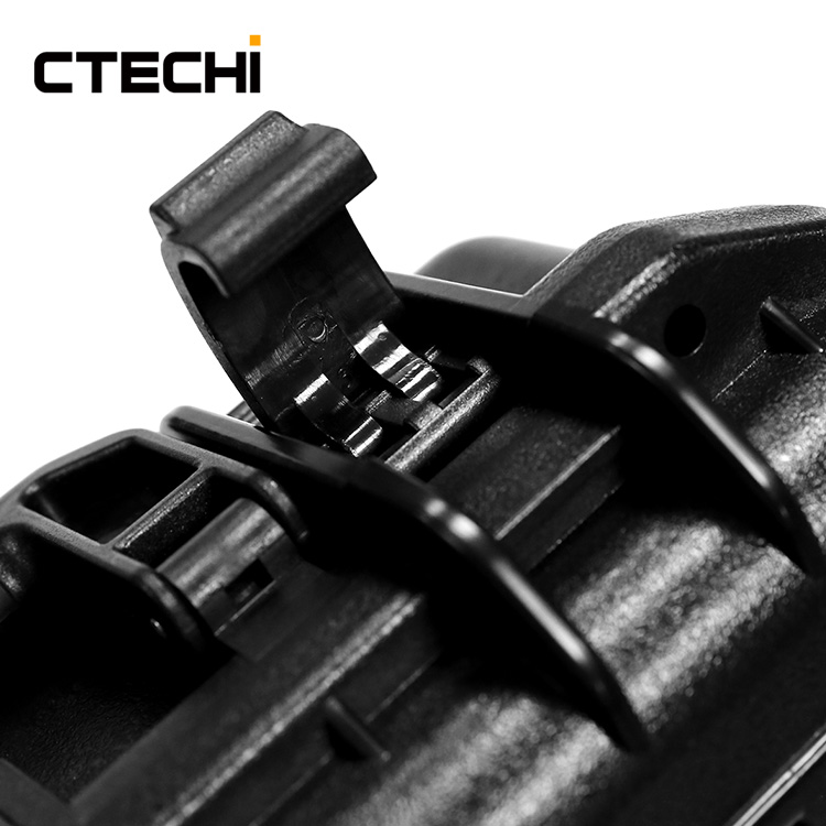 Oem Energy Storage System Battery Pack 11.1V 78Ah Lithium ion Batteries Factory Price-CTECHi 5