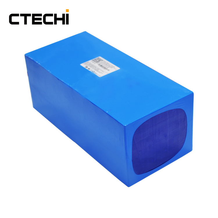 High Quality 48V 65Ah Lithium Polymer Battery Lifepo4 Battery Lithium Battery  for outdoor transmitter Wholesale-CTECHi 3