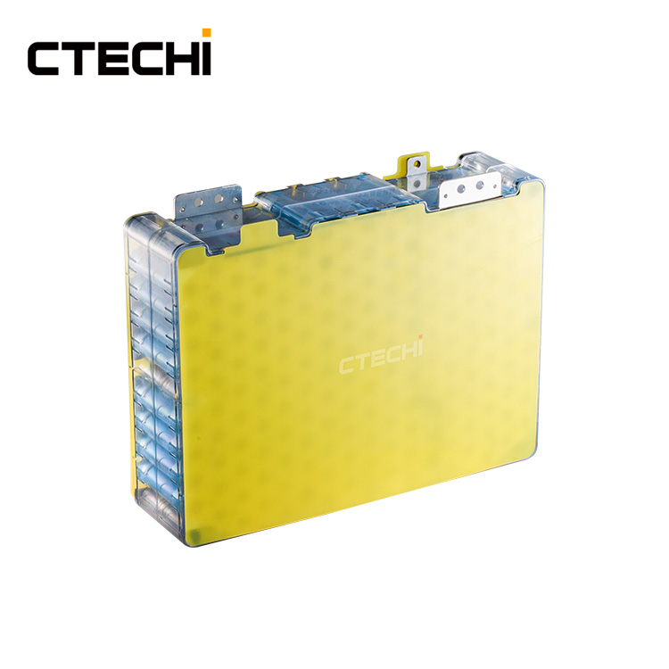 Bester wiederaufladbarer 11,1-V-176-Ah-Lithium-Ionen-EV-Akku OEM mit gutem Preis 1