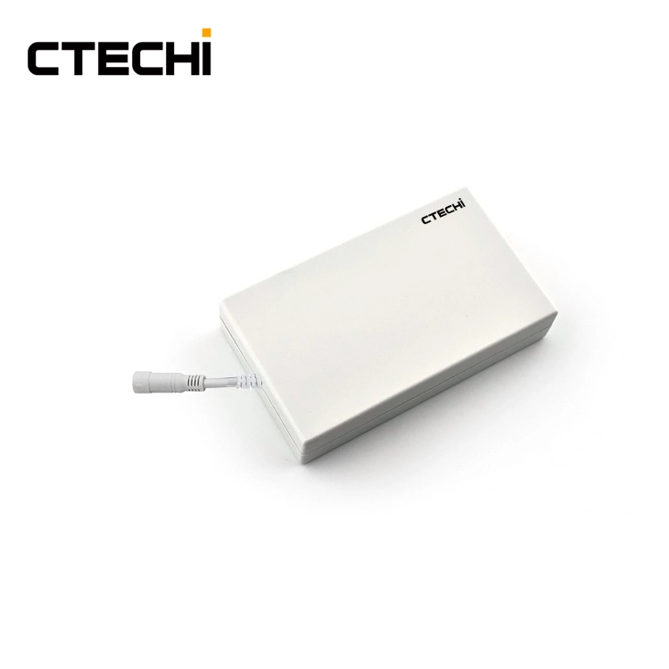 High Quality 18.5V 2.6Ah Li-ion Battery Pack Lithium Batteries for heated clothes Wholesale factory 1