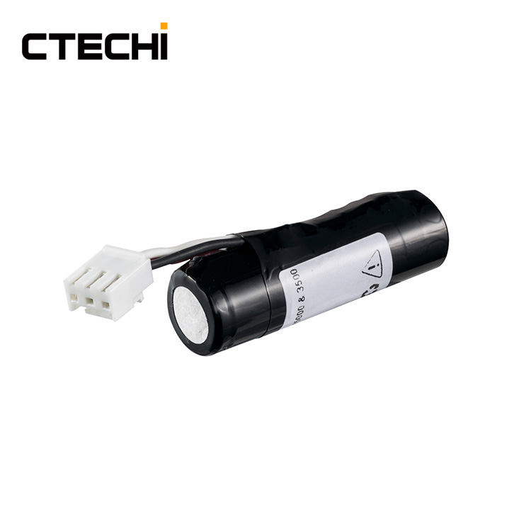 Factory Price 3.6V 2900mAh MOVE5000 MOVE3500 POS Machine Wholesale CTECHi 2