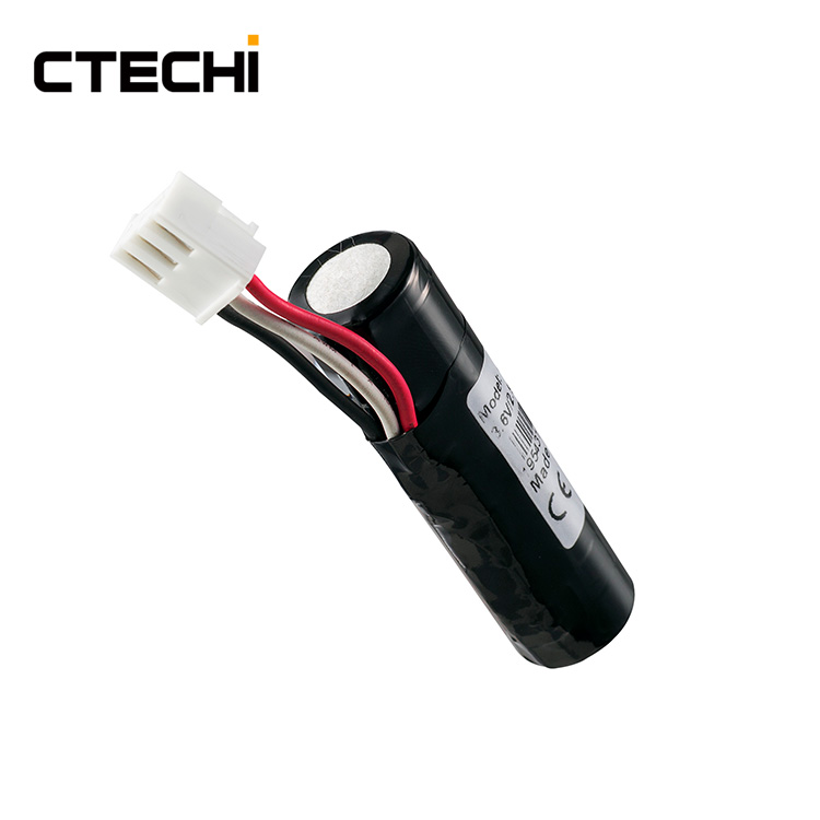 Factory Price 3.6V 2900mAh MOVE5000 MOVE3500 POS Machine Wholesale CTECHi 6