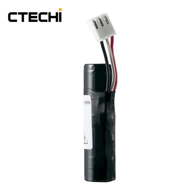 Factory Price 3.6V 2900mAh MOVE5000 MOVE3500 POS Machine Wholesale CTECHi 4