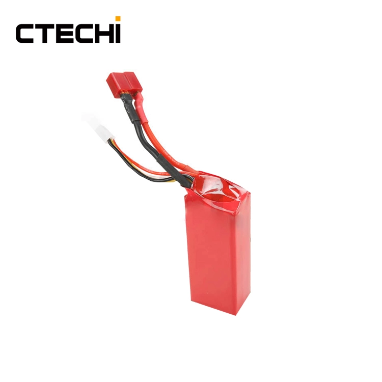 Factory Price 3s 11.1v 900mAh lithium ion battery pack li-ion batteries factory for RC Flight UAV FPV Airsoft Supplier CTECHi 1