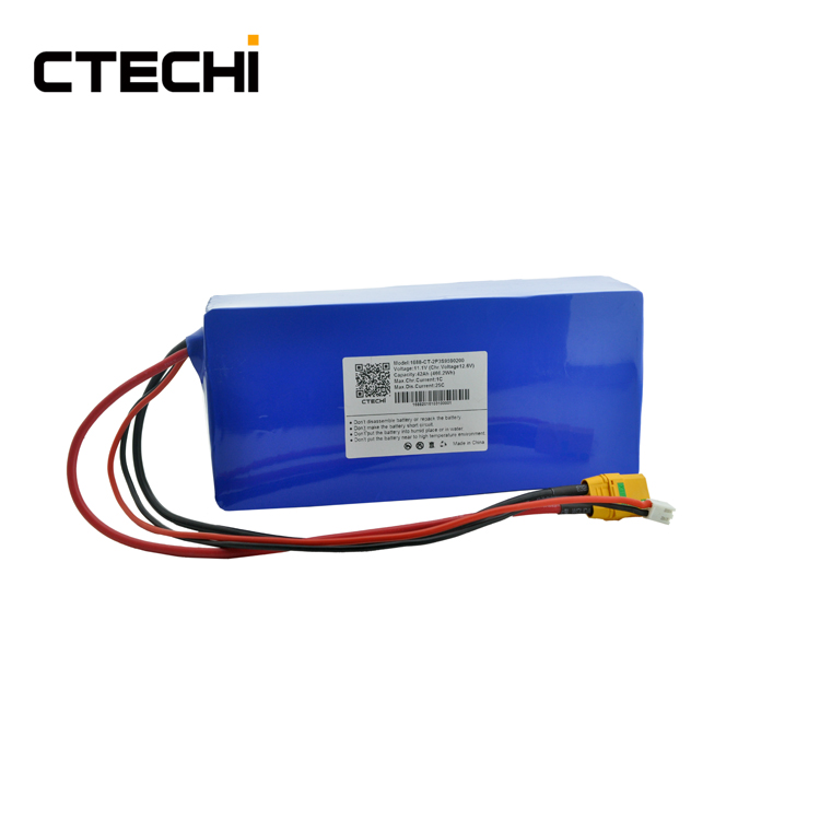 3S 11,1V 42Ah 5C 10C 15C 25C 30C 50C Lithium-Ionen-Akku Drohnenbatterie RC-Batterie FPV-Batterie UAV-Batterie 1
