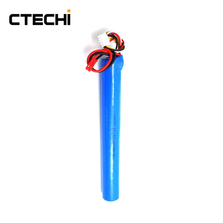 3S 11,1 V 1100 mAh 5 C 10 C 25 C 30 C 35 C 50 C LIPO-Akku Lithium-Polymer-Batterien RC-Batterien Drohnenbatterie Rennbatterie 1