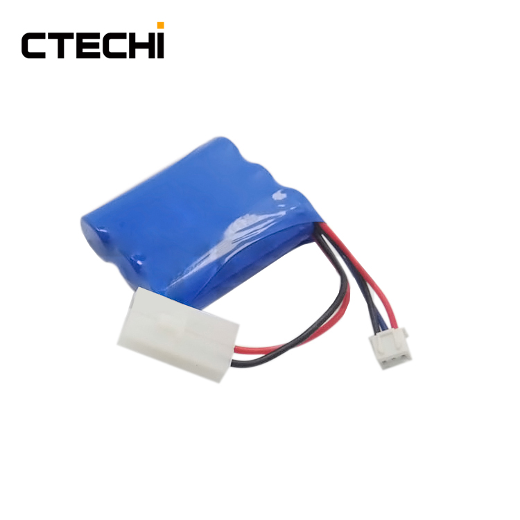3s 11.1v 2200mAh 5c - 50c Lipo -Batterie RC -Batterien Drohnen -Batterie 1
