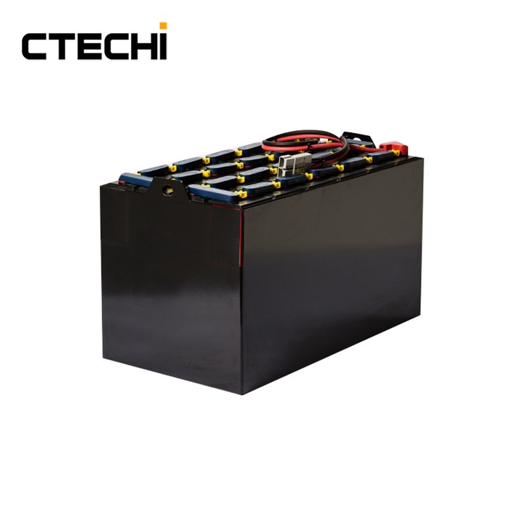 48 -V -LKW -Batterien Gabelstapler Batterie 12V - 72 V 100AH ​​- 400AH 1