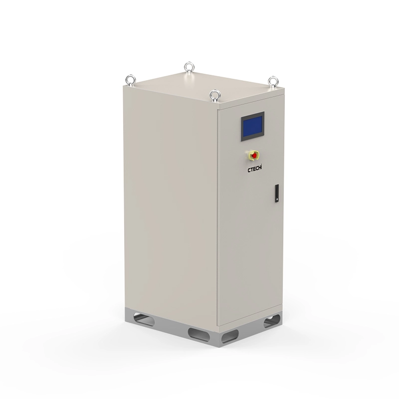 50kW 100kWh All-in-One bess battery energy storage system for Home and Commercial Use 1