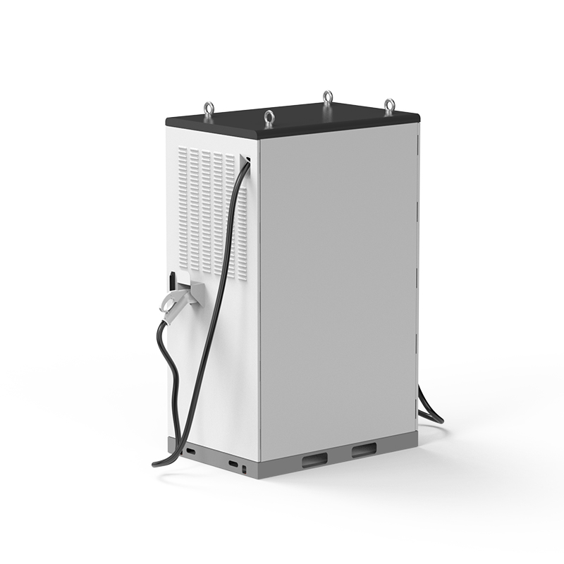 120KWH 60KWH Electric Vehicle Charging Station EV Chargers 5