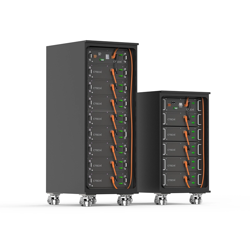 HV ESS High Voltage Battery for Home, Computer Rooms, Data Centers, Home Energy Storage 1