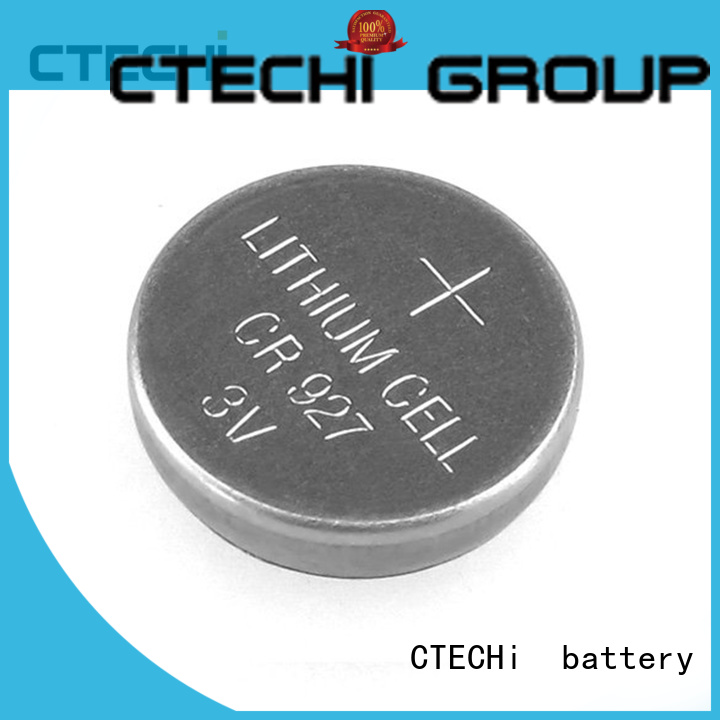cell instrument button batteries for sale CTECHi manufacture 1