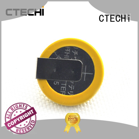Hot ion button cell watch batteries toy power CTECHi Brand 1