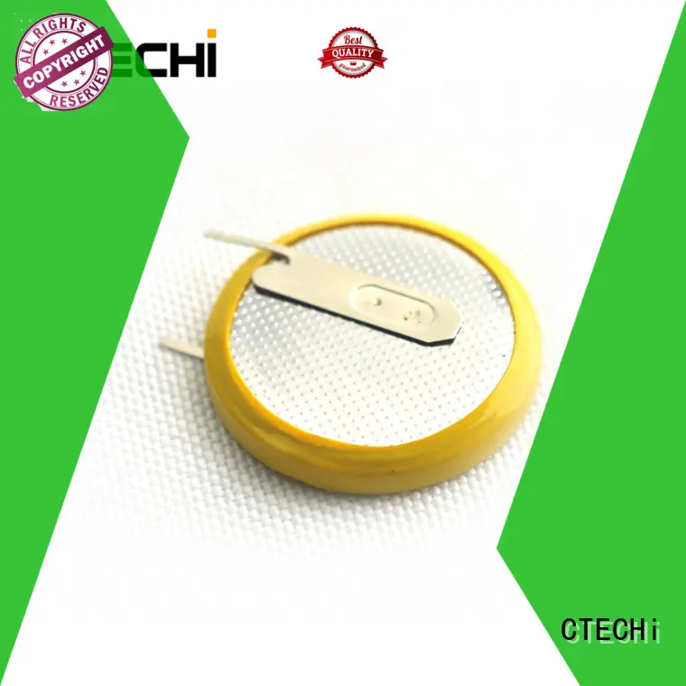 cell coin button cell watch batteries primary CTECHi Brand company 1