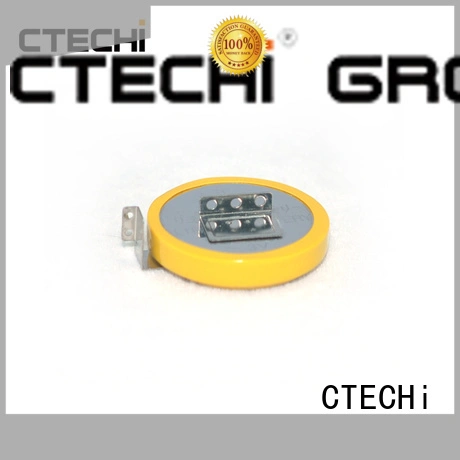 CTECHi Brand ion series button batteries for sale button supplier 1