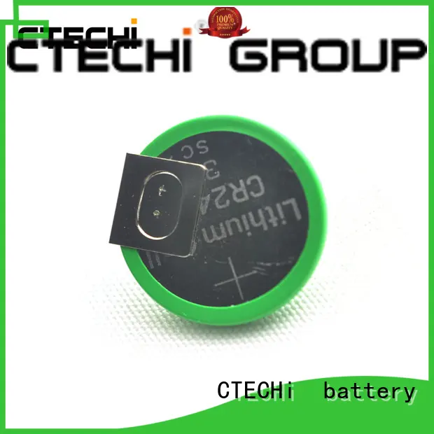 Quality CTECHi Brand primary components button cell watch batteries 1