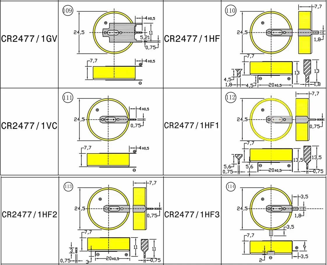button batteries for sale digital button cell watch batteries instrument company 2