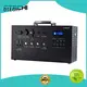 CTECHi durable lifepo4 batterie 12v for solar energy 1
