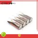 CTECHi high capacity li-fes2 battery wholesale for handheld devices 1