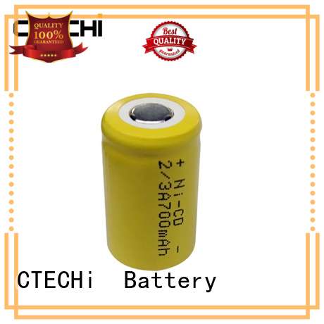 CTECHi 1.2v ni-cd battery factory for payment terminals 1