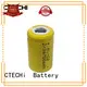 CTECHi 1.2v ni-cd battery factory for payment terminals 1
