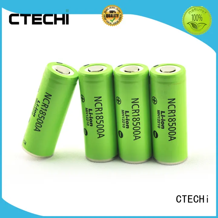 performance panasonic lithium battery customized for flashlight 1