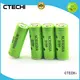 performance panasonic lithium battery customized for flashlight 1
