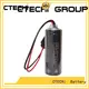 tablet fdk battery customized for fire alarms CTECHi 1