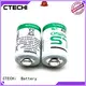 saft lithium batterie widely used for aerospace CTECHi 1