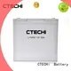 CTECHi multifunctional lifepo4 battery pack 12v for small electric vehicles 1
