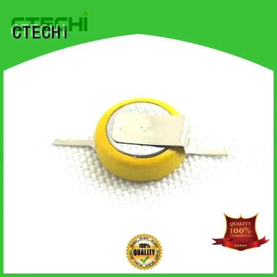lithium button cell ion for computer CTECHi 1