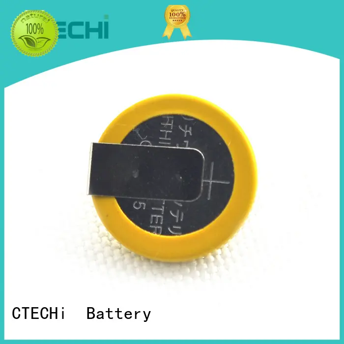 CTECHi miniature primary cell battery motherboard for camera 1