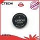 small 3v button cell battery personalized for laptop CTECHi 1