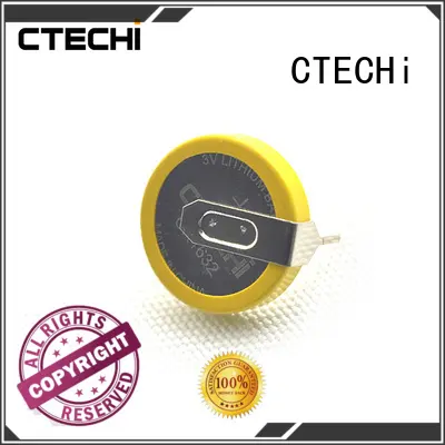 button cell price capacity for computer CTECHi 1