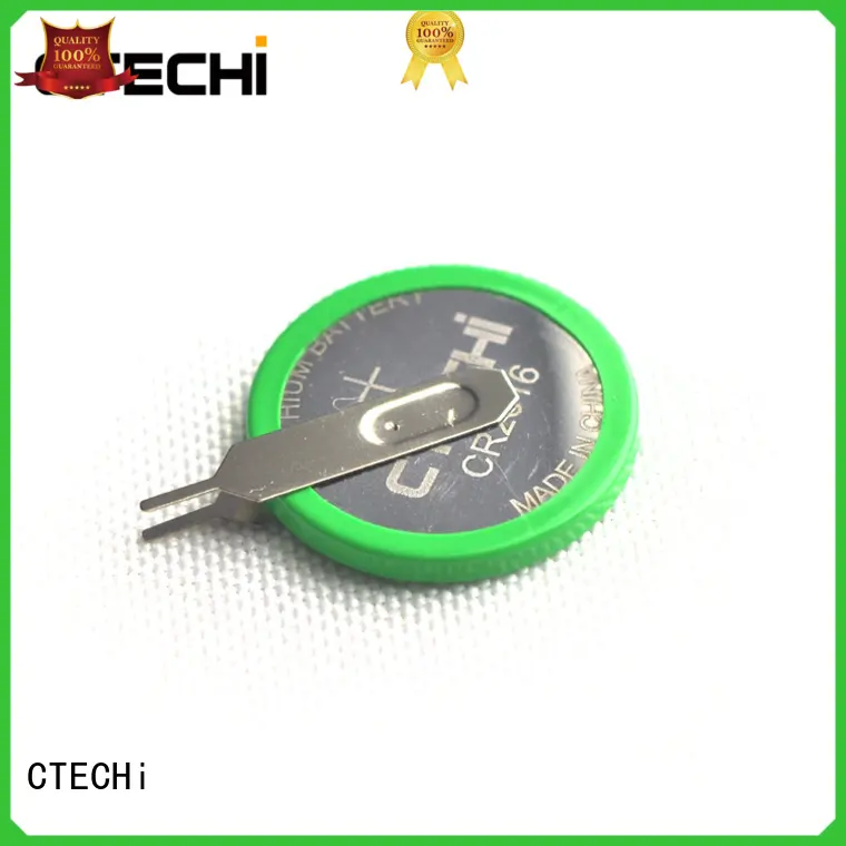 cell button battery service for camera CTECHi 1