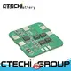 professional protection circuit battery series for battery 1