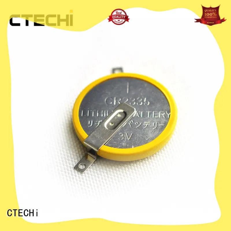 motherboard lithium coin battery power for computer CTECHi 1