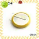 precision coin cell battery customized for laptop CTECHi 1