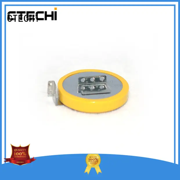 electric lithium coin battery customized for computer 1