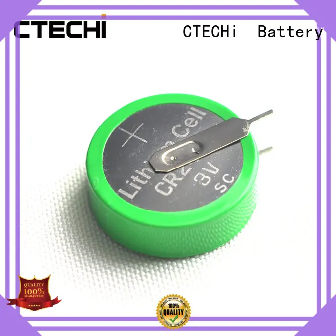 CTECHi electric primary cell battery precision for watch 1
