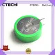 CTECHi electric primary cell battery precision for watch 1