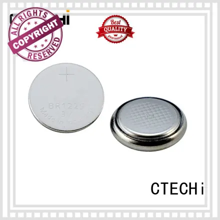 CTECHi heat resistance br battery supplier for computers 1