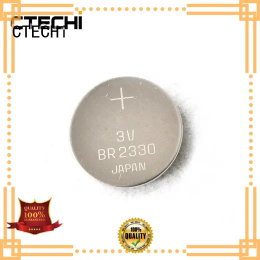 CTECHi button primary battery BRC for computer motherboards 1