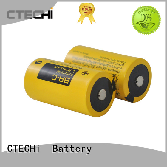 3v primary lithium ion battery BR for toy CTECHi 1