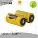 3v primary lithium ion battery BR for toy CTECHi 1