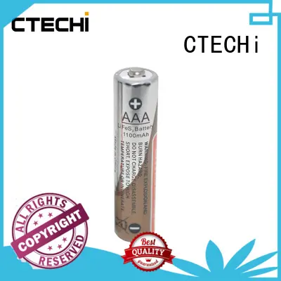 CTECHi durable aa lithium batteries design for remote controls 1